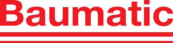 Baumatic logo