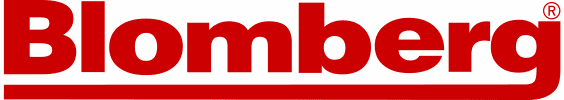 Blomberg logo