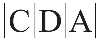 CDA logo