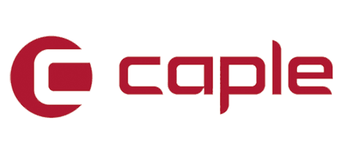 Caple logo