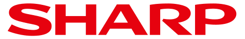 Sharp logo