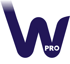 WPro Whirlpool logo