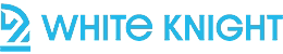 White Knight logo